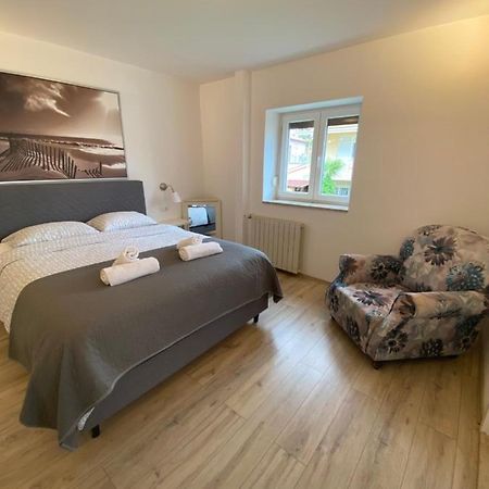 Vita Rovinj Eksteriør billede