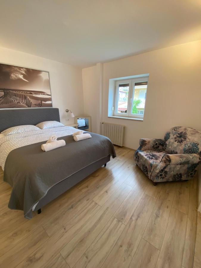 Vita Rovinj Eksteriør billede