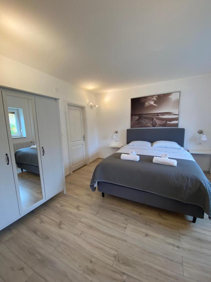 Vita Rovinj Eksteriør billede