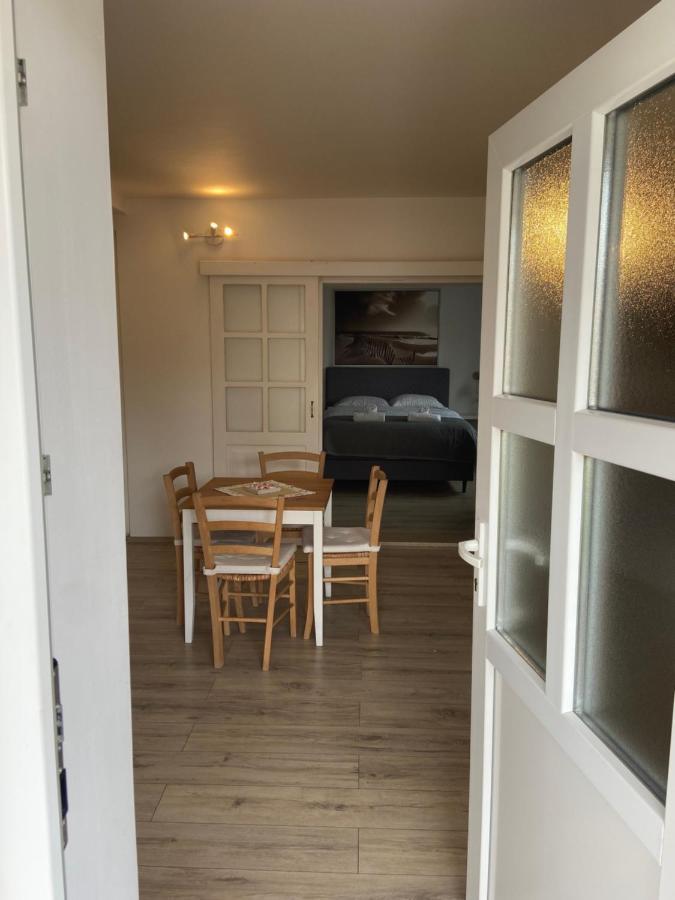 Vita Rovinj Eksteriør billede