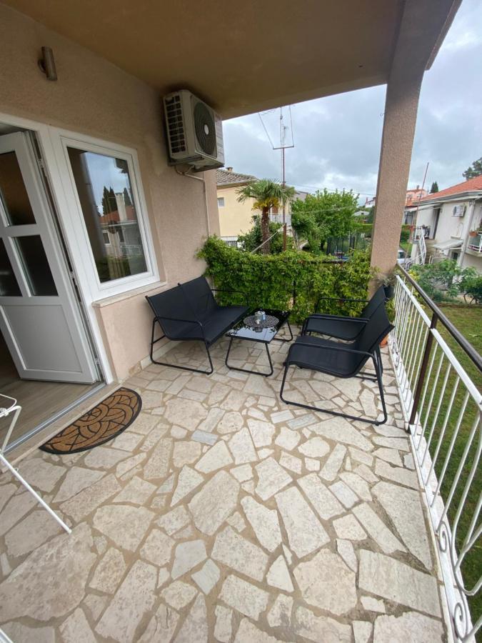 Vita Rovinj Eksteriør billede