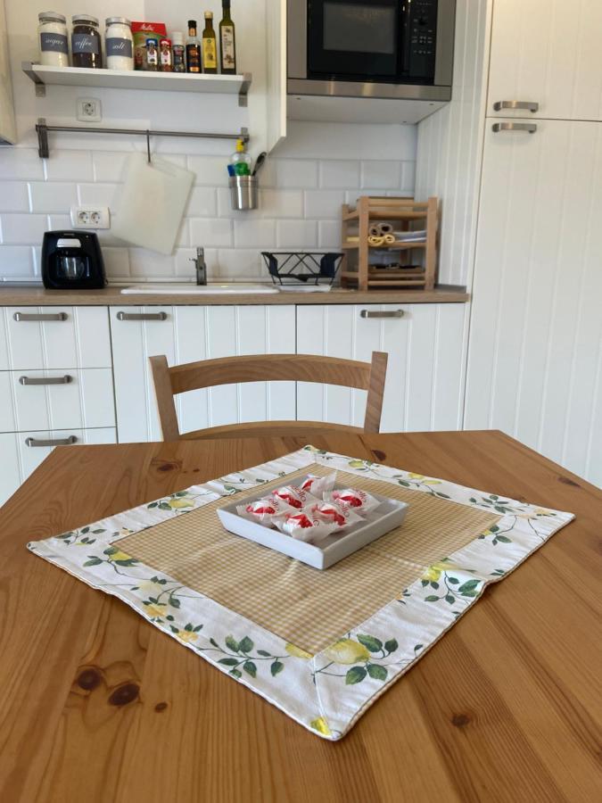 Vita Rovinj Eksteriør billede